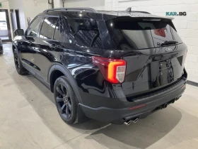 Ford Explorer ACC * 360 * Memory * ���������� * (���� �� ��) | Mobile.bg � ����� ������ 2
