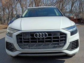 Audi Q8 TECHNIK S LINE QUATTRO * КРАЙНА ЦЕНА* 