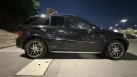 Mercedes-Benz ML 63 AMG | Mobile.bg � ����� ������ 3