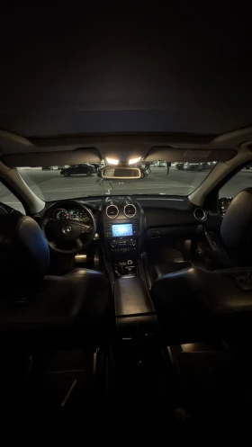 Mercedes-Benz ML 63 AMG | Mobile.bg � ����� ������ 8