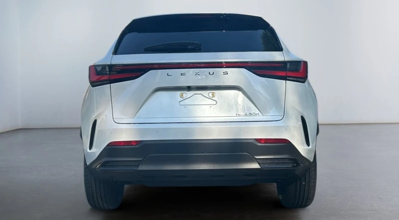 Lexus NX 350h = NEW= Luxury Line Гаранция, снимка 2 - Автомобили и джипове - 47759587