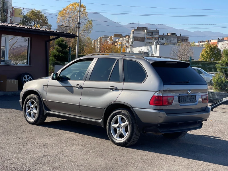 BMW X5 3.0D Facelift, снимка 4 - Автомобили и джипове - 47873847