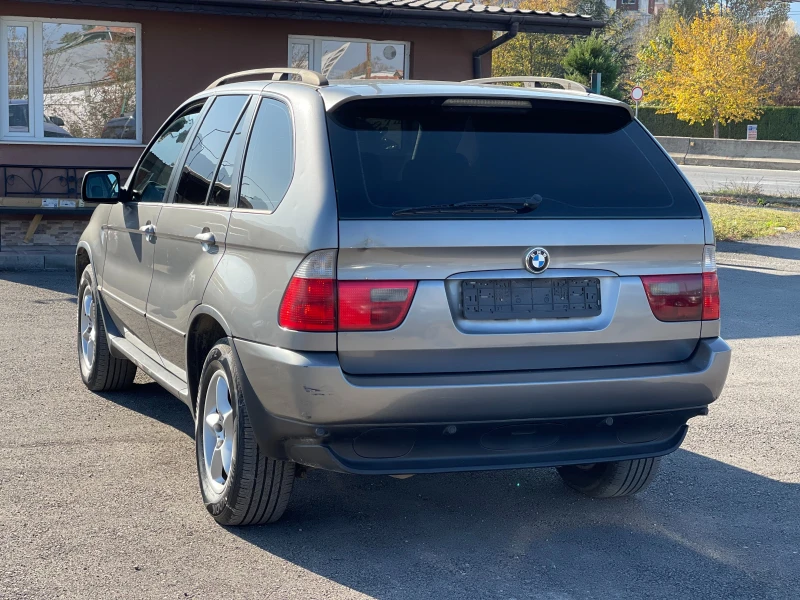 BMW X5 3.0D Facelift, снимка 5 - Автомобили и джипове - 47873847