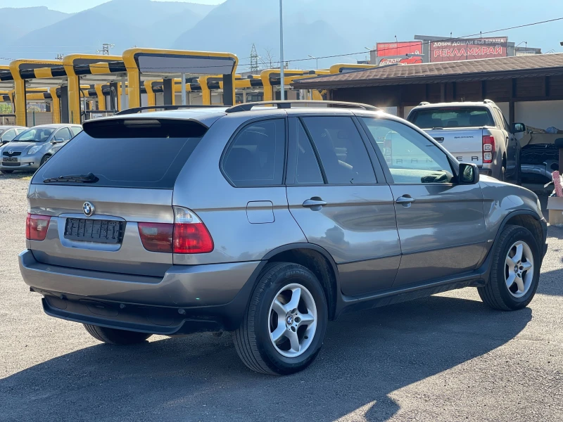 BMW X5 3.0D Facelift, снимка 6 - Автомобили и джипове - 47873847