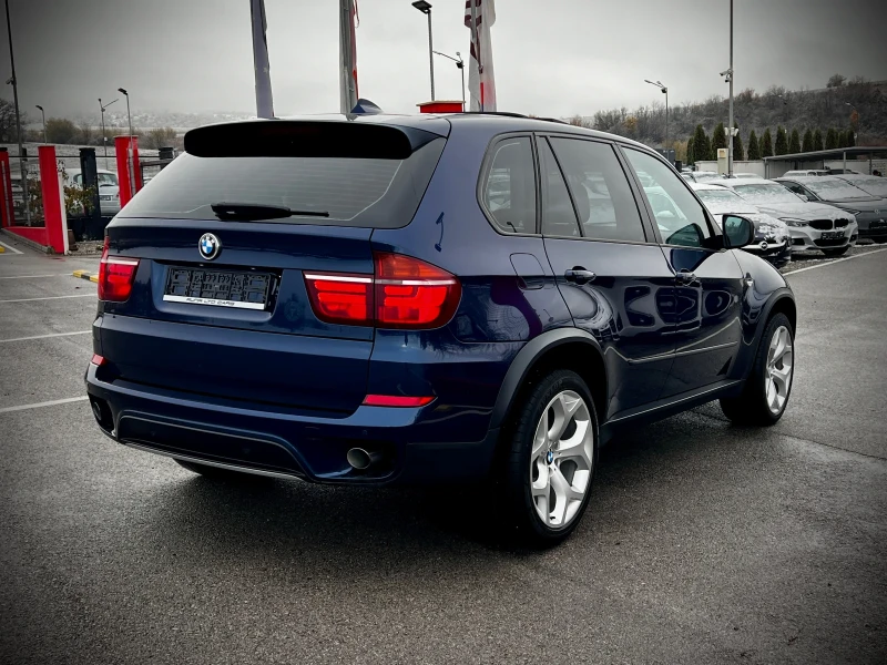 BMW X5 40d xDrive TUV Head-Up Display Панорама Печка Нагр, снимка 4 - Автомобили и джипове - 47950236