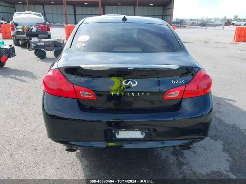 Infiniti Ex30 2.5L V-6 DOHC, VVT, 218HP All Wheel Drive, снимка 8 - Автомобили и джипове - 48359083