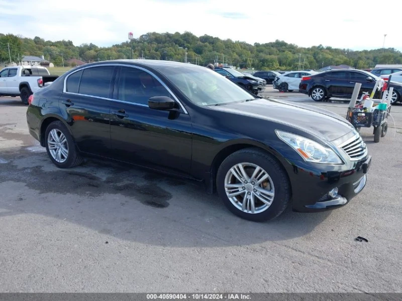 Infiniti Ex30 2.5L V-6 DOHC, VVT, 218HP All Wheel Drive, снимка 1 - Автомобили и джипове - 48359083