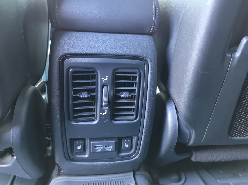 Jeep Grand cherokee TRACKHAWK 6.2L V8 710 hp, снимка 16 - Автомобили и джипове - 52413267