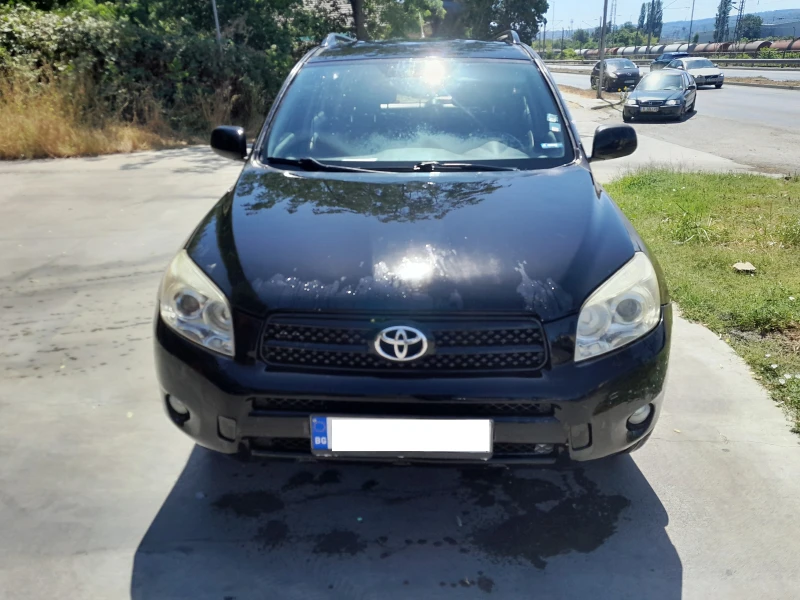 Toyota Rav4, снимка 2 - Автомобили и джипове - 52154448
