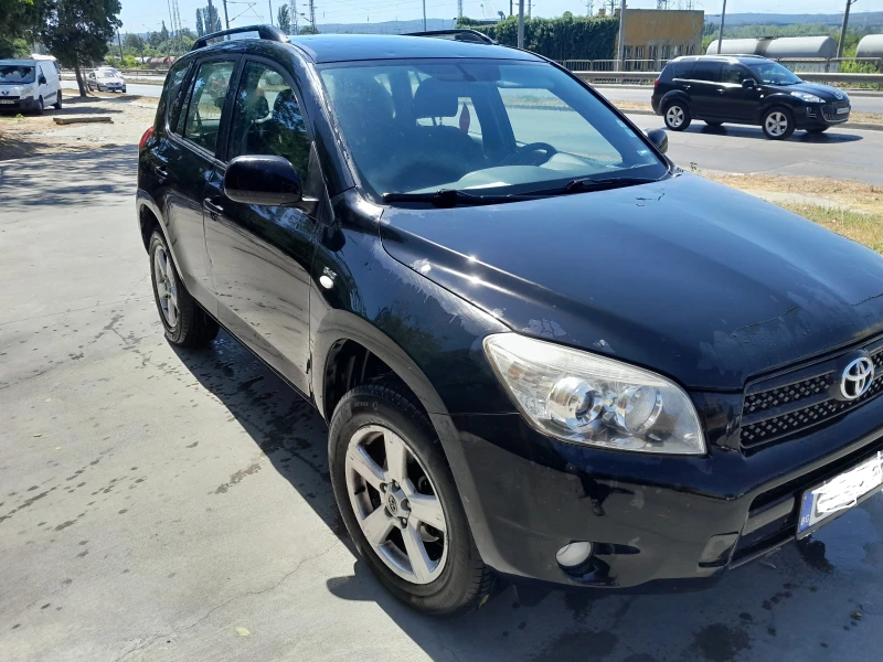 Toyota Rav4, снимка 3 - Автомобили и джипове - 52154448