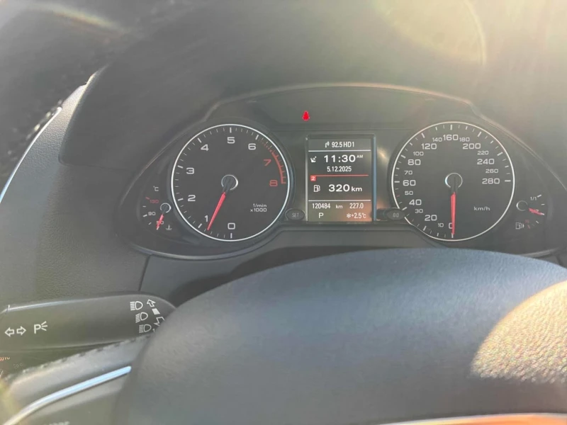 Audi Q5 3.0T Technik * CARFAX * БЕЗ ПЪРВОНАЧАЛНА ВНОСКА, снимка 8 - Автомобили и джипове - 52667596
