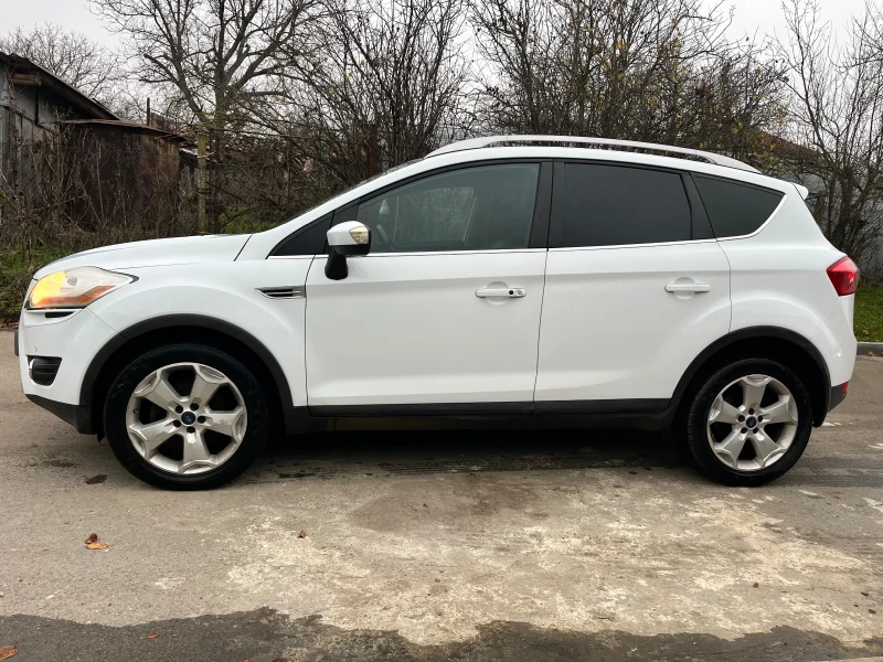 Ford Kuga, снимка 7 - Автомобили и джипове - 52859289