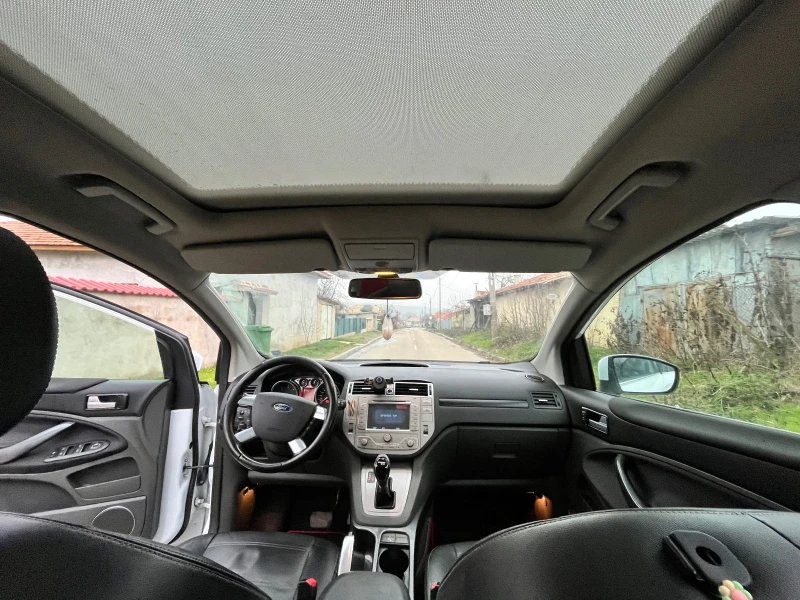 Ford Kuga, снимка 12 - Автомобили и джипове - 52859289