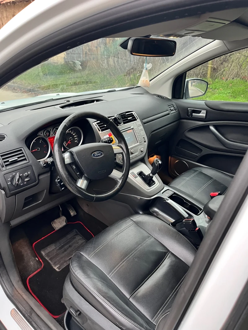 Ford Kuga, снимка 8 - Автомобили и джипове - 52859289