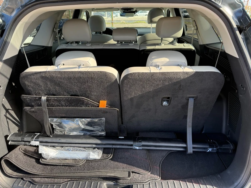 Kia Sorento X-LINE 2.5 AWD 6+ 1, снимка 16 - Автомобили и джипове - 52919188