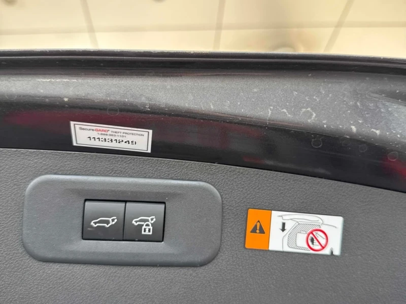 Lexus NX * 350 Luxury AWD * CARFAX * БЕЗ ПЪРВОНАЧАЛНА ВНОСК, снимка 14 - Автомобили и джипове - 52950458