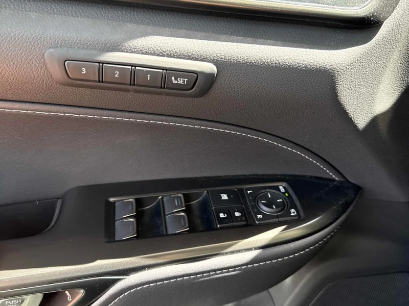 Lexus NX * 350 Luxury AWD * CARFAX * БЕЗ ПЪРВОНАЧАЛНА ВНОСК, снимка 12 - Автомобили и джипове - 52950458