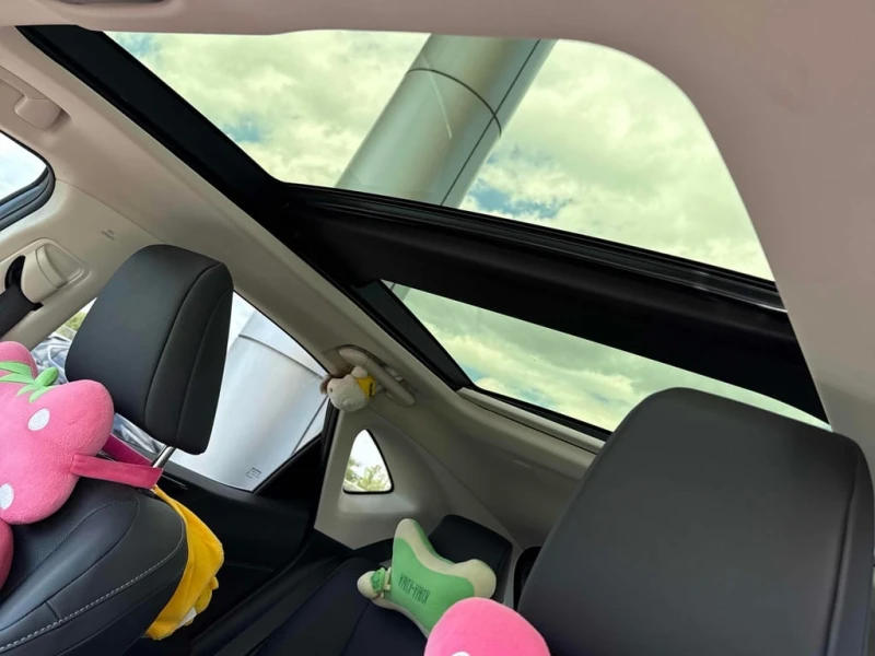 Lexus NX * 350 Luxury AWD * CARFAX * БЕЗ ПЪРВОНАЧАЛНА ВНОСК, снимка 15 - Автомобили и джипове - 52950458