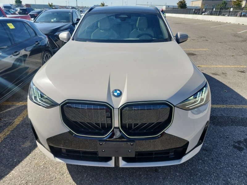 BMW X3 xDrive30i М-пакет, снимка 7 - Автомобили и джипове - 53144832