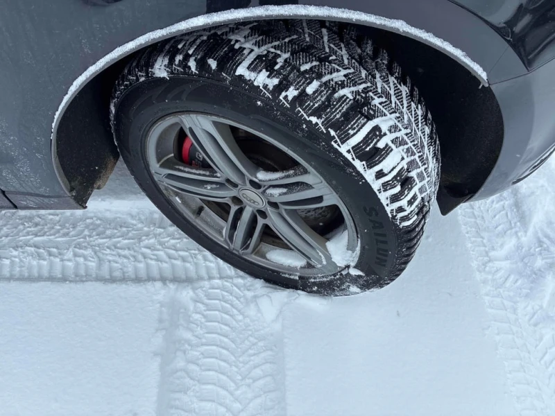 Audi SQ5 * 3.0T Dynamic Edition * CARFAX * БЕЗ ПЪРВОНАЧАЛНА, снимка 7 - Автомобили и джипове - 53176108