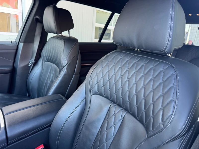 BMW X7 xDrive40d, снимка 13 - Автомобили и джипове - 53287513