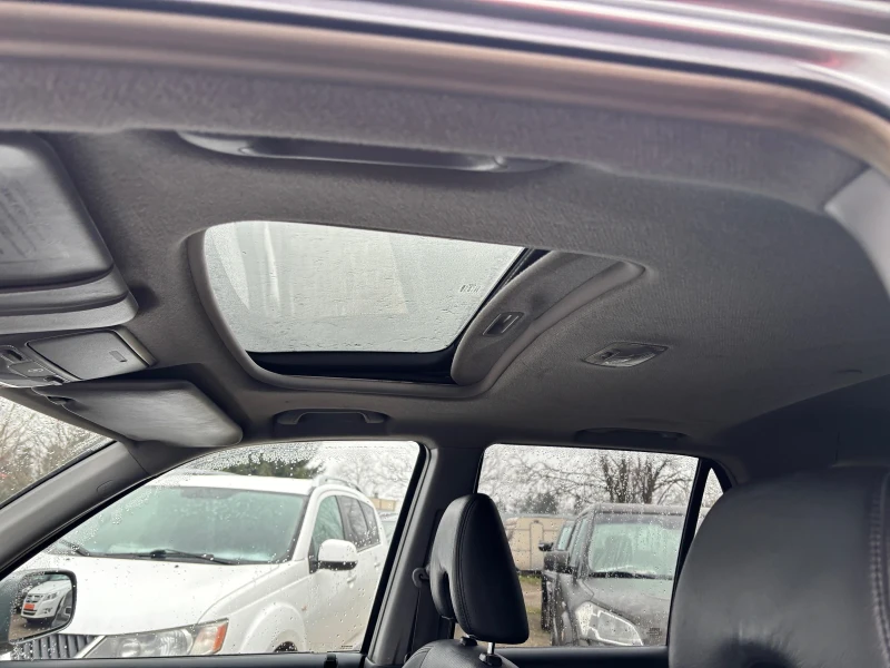 Honda Cr-v 2006+ ФЕЙС+ 2.2D+ 6 ск+ НАВИ+ КОЖА+ 4* 4+ НОВИ ГУМ, снимка 10 - Автомобили и джипове - 53414337