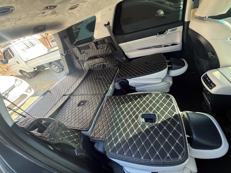 Hyundai Palisade Гаранция до 2г., Автосервиз, Резервни части сигурн, снимка 13 - Автомобили и джипове - 53540822