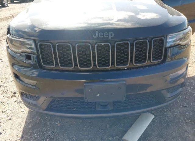 Jeep Grand cherokee HIGH ALTITUDE 4X4 - изображение 5