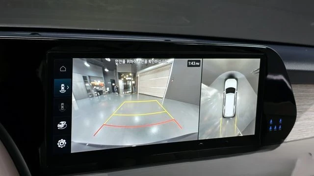 Hyundai Palisade Гаранция до 2г., Автосервиз, Резервни части сигурн - изображение 10