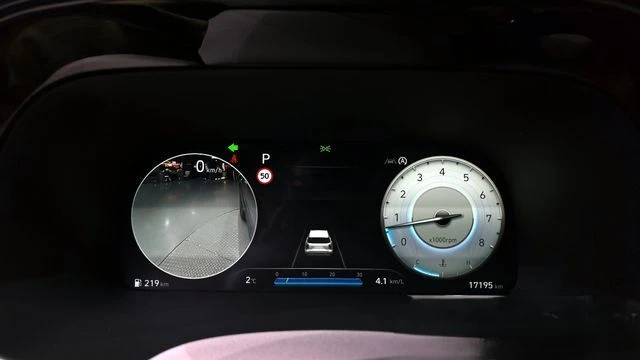 Hyundai Palisade Гаранция до 2г., Автосервиз, Резервни части сигурн - изображение 4