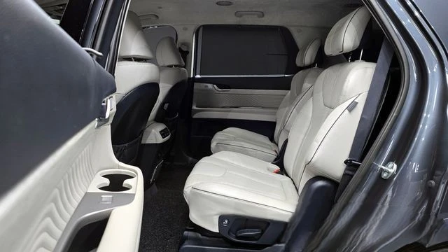 Hyundai Palisade Гаранция до 2г., Автосервиз, Резервни части сигурн - изображение 7