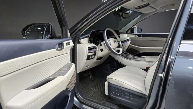 Hyundai Palisade Гаранция до 2г., Автосервиз, Резервни части сигурн - изображение 6