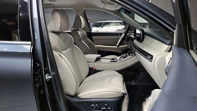 Hyundai Palisade Гаранция до 2г., Автосервиз, Резервни части сигурн - изображение 5