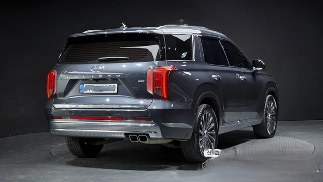 Hyundai Palisade Гаранция до 2г., Автосервиз, Резервни части сигурн - изображение 2
