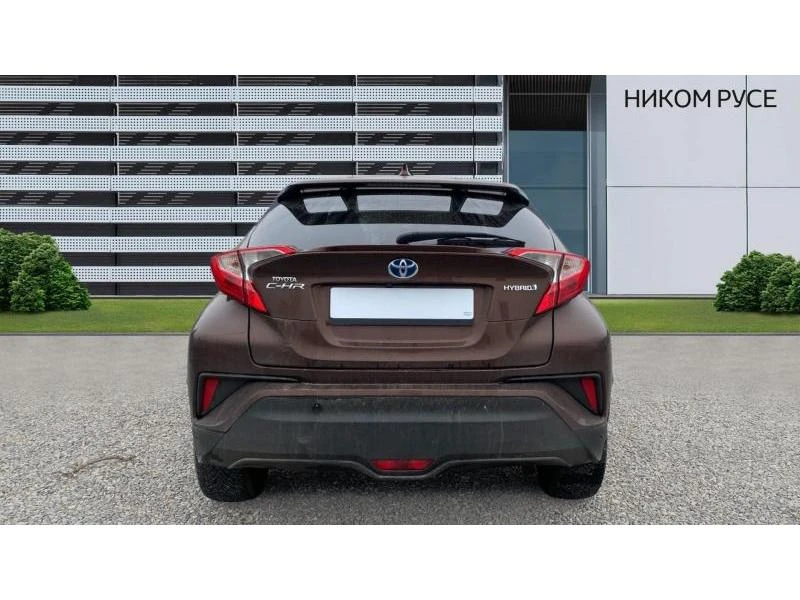 Toyota C-HR Classy | Mobile.bg � ����������� 4