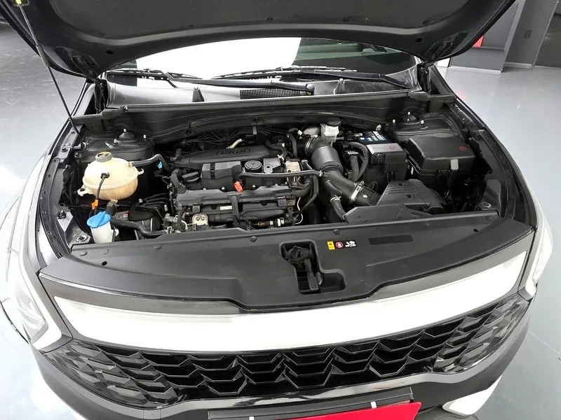 Kia Sportage 1.6T 2WD TRENDY, снимка 6 - Автомобили и джипове - 55559189