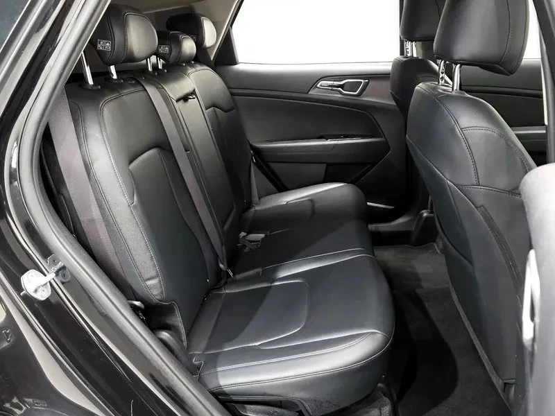 Kia Sportage 1.6T 2WD TRENDY, снимка 12 - Автомобили и джипове - 55559189