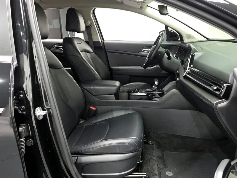 Kia Sportage 1.6T 2WD TRENDY, снимка 11 - Автомобили и джипове - 55559189