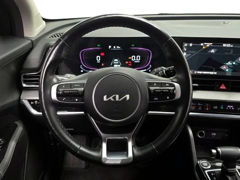 Kia Sportage 1.6T 2WD TRENDY, снимка 13 - Автомобили и джипове - 55559189