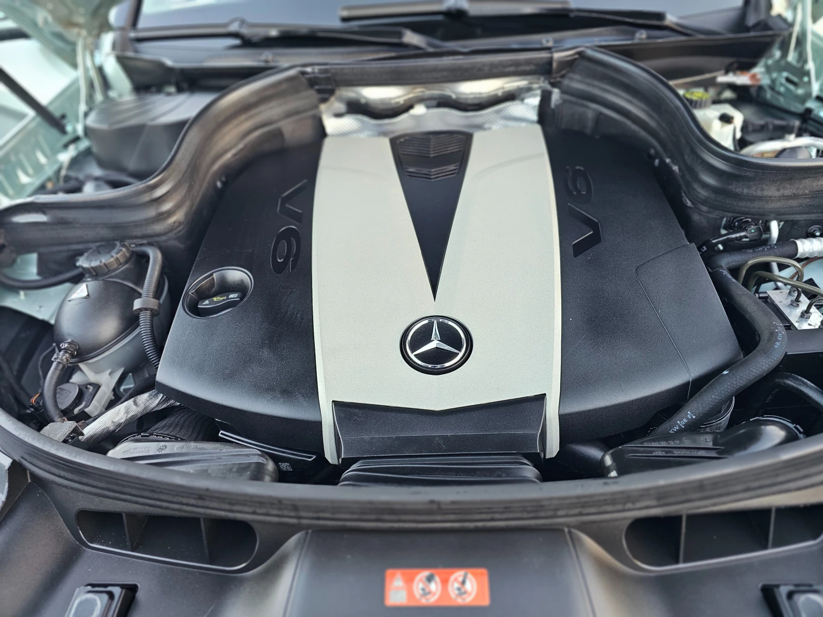 Mercedes-Benz GLK 320CDI 4x4 | Mobile.bg   16