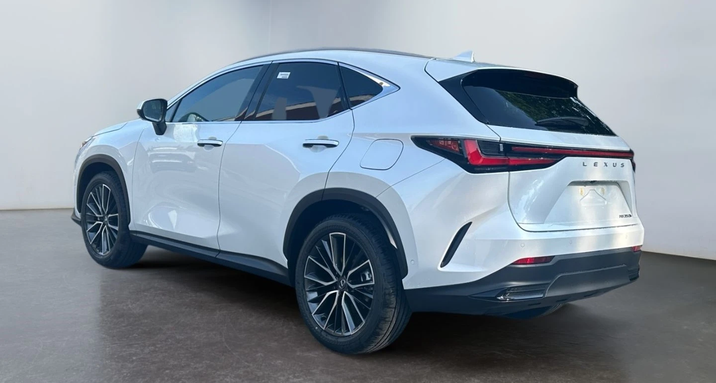 Lexus NX 350h = NEW= Luxury Line Гаранция - изображение 4