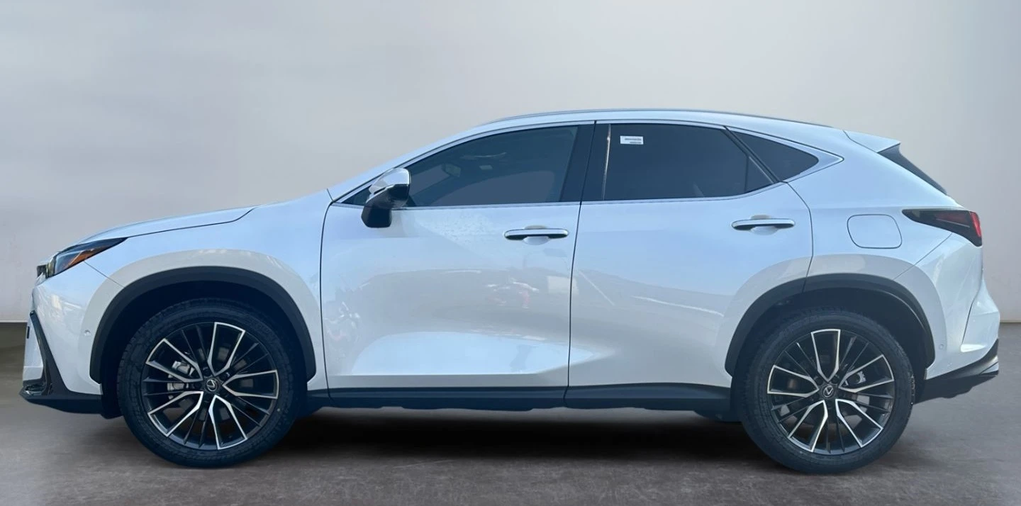 Lexus NX 350h = NEW= Luxury Line Гаранция - изображение 5