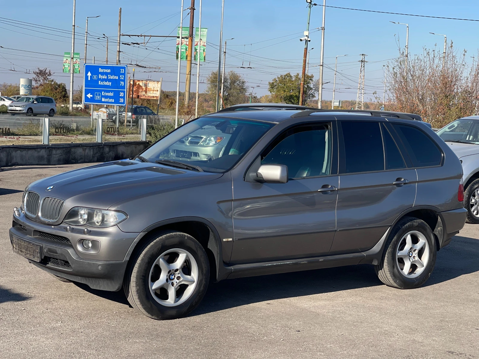 BMW X5 3.0D Facelift - изображение 3