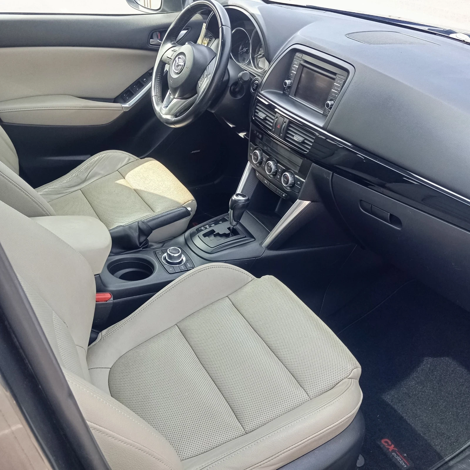 Mazda CX-5  - изображение 10