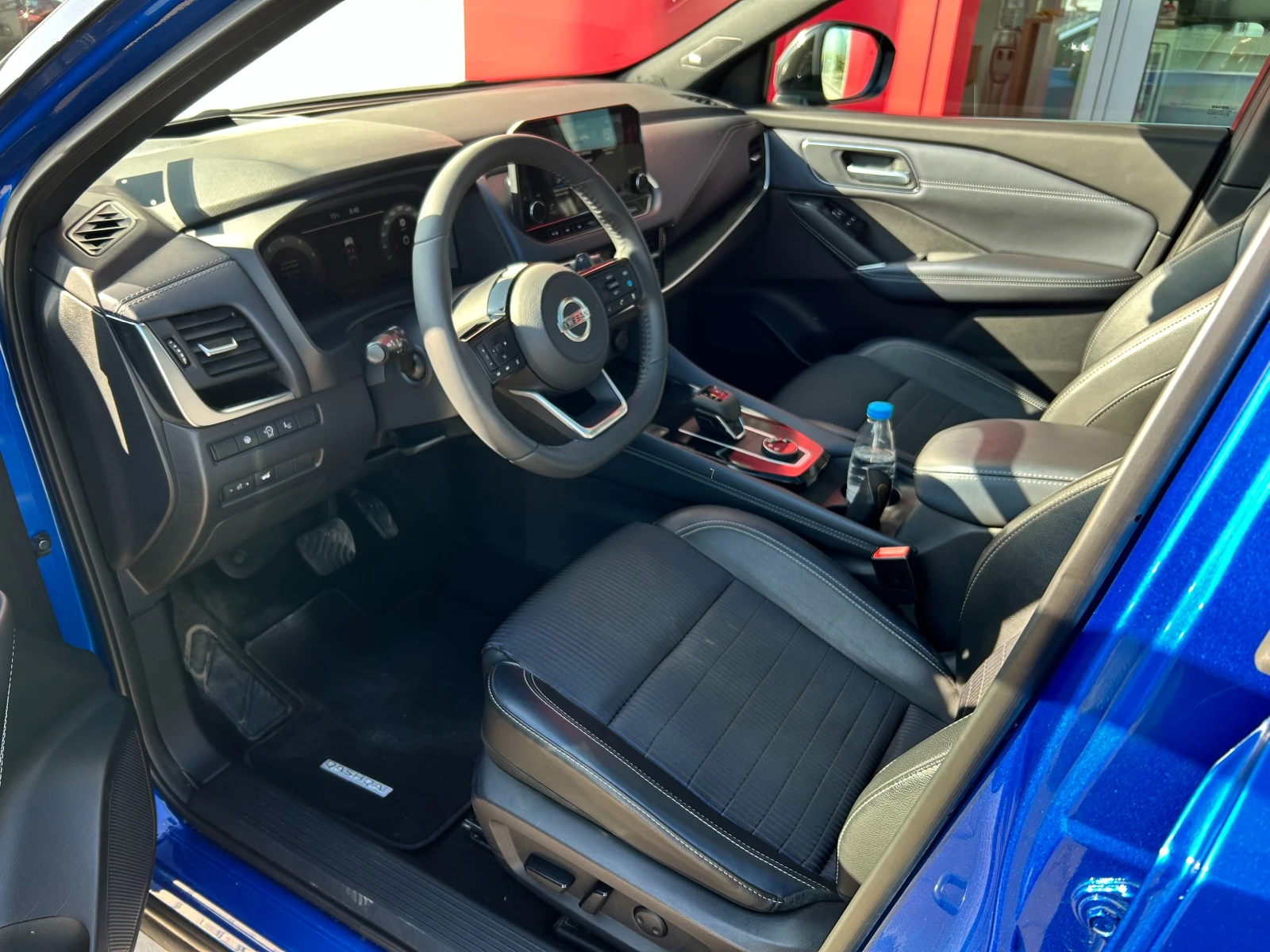 Nissan Qashqai 1.3 DIG-T Tekna 4x4 - изображение 4