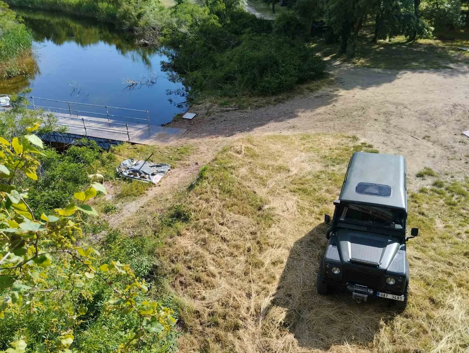 Land Rover Defender 110/300TDI - изображение 10