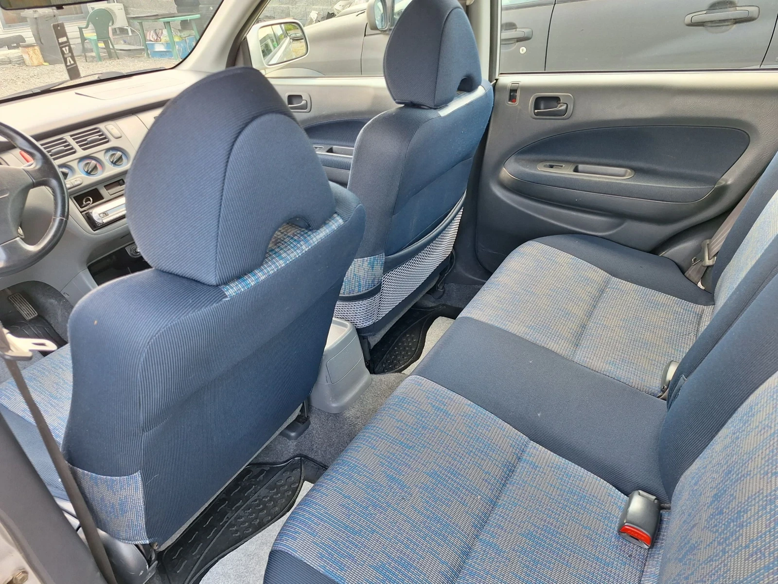 Honda Hr-v 1.6i 4x4 Италия  - изображение 8