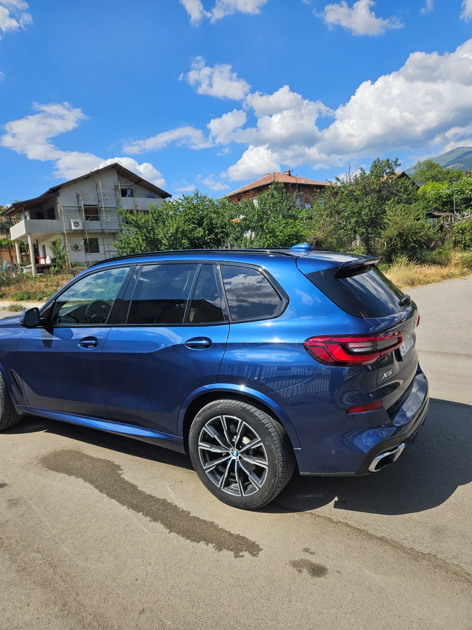 BMW X5  - изображение 6