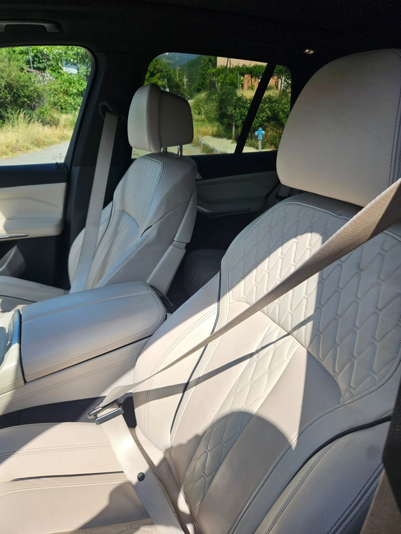 BMW X5  - изображение 8