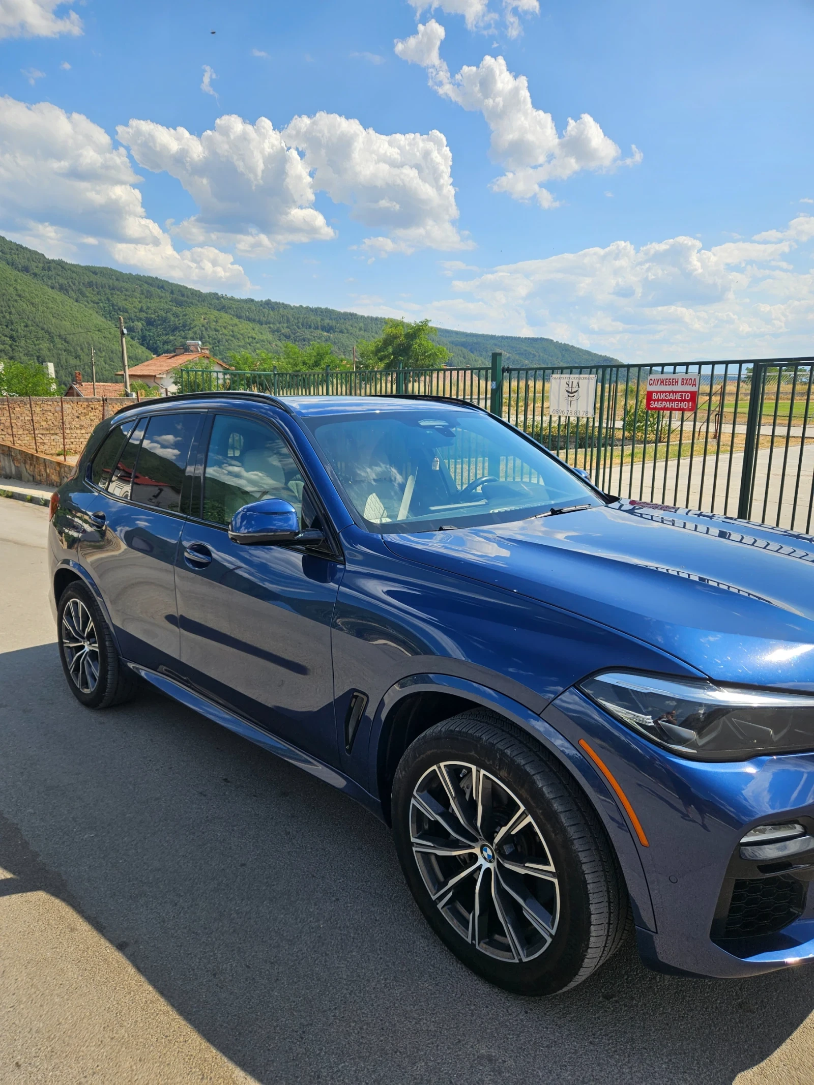 BMW X5  - изображение 5